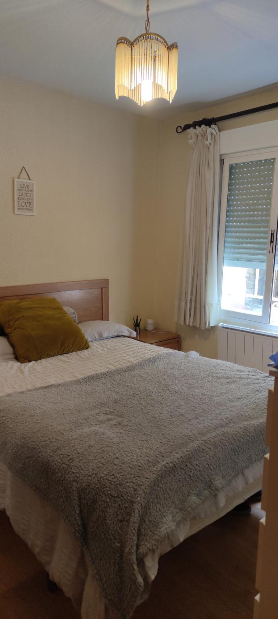 Maison d'hôtes Amplia En Buena Ubicacion Madrid